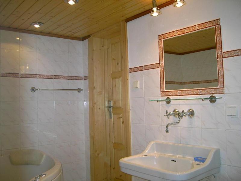 Chalet Tatranec Apartamento Štôla Exterior foto